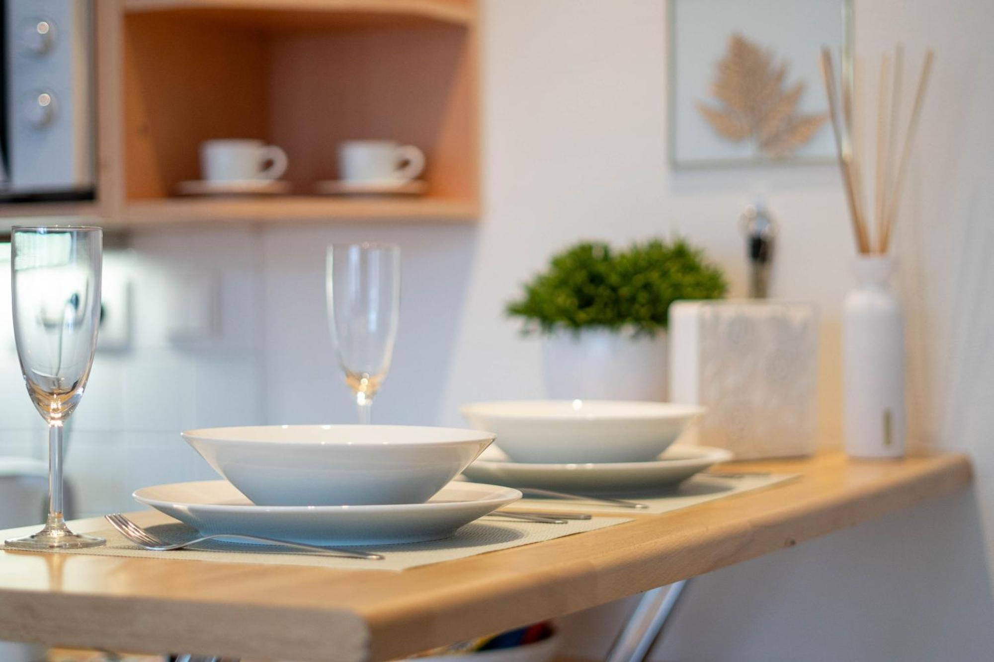 Best Location Apartment Air-Conditioned Bratislava Extérieur photo