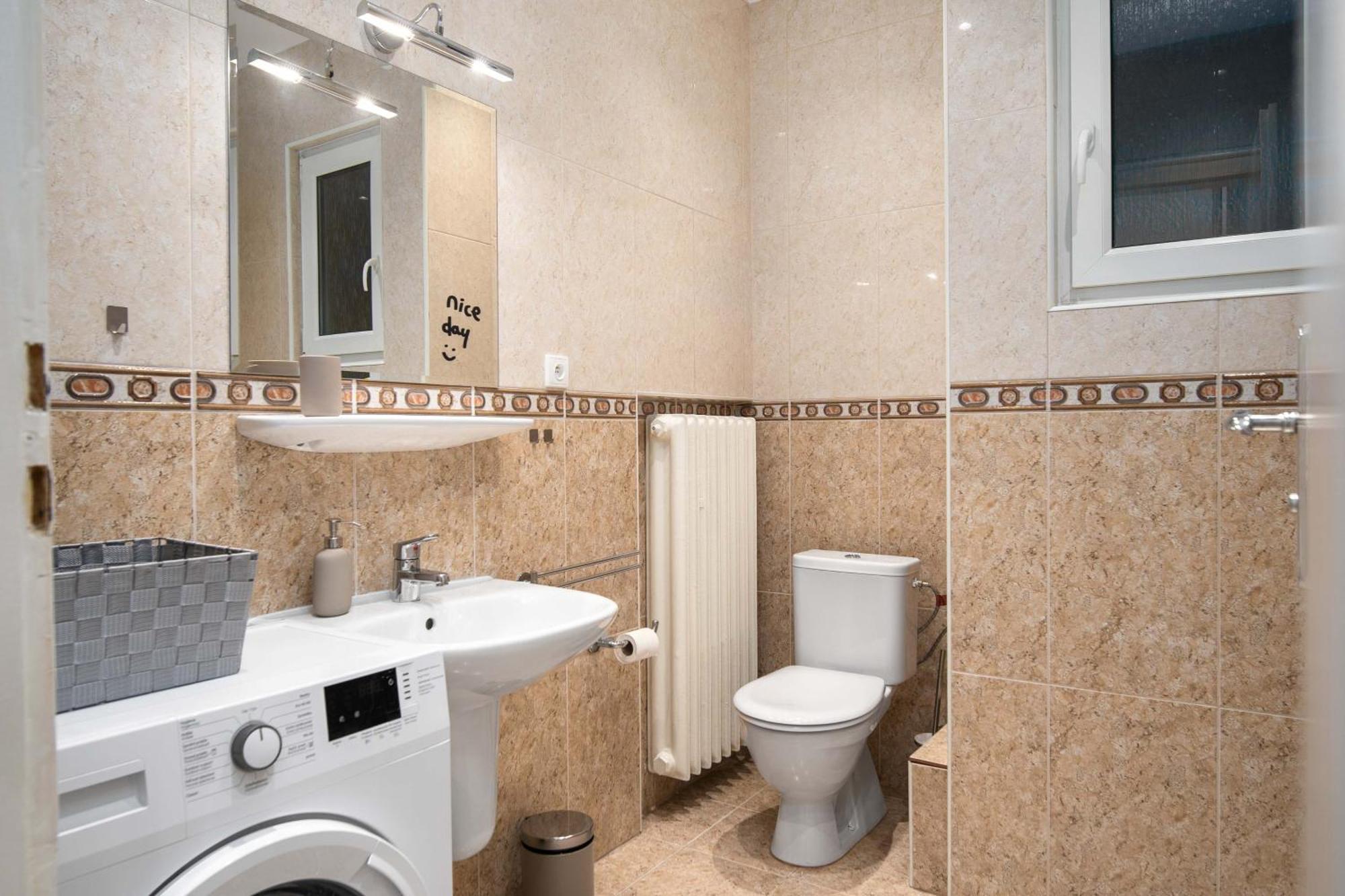 Best Location Apartment Air-Conditioned Bratislava Extérieur photo