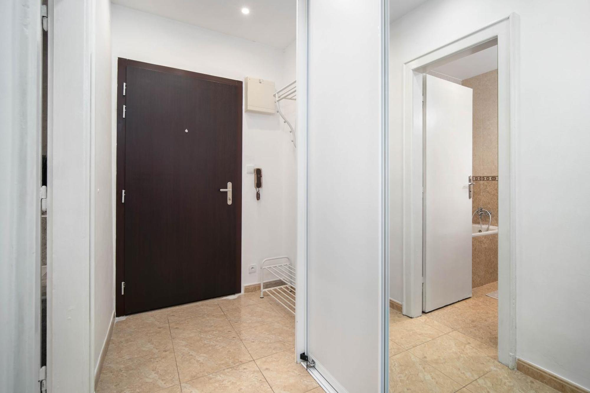 Best Location Apartment Air-Conditioned Bratislava Extérieur photo