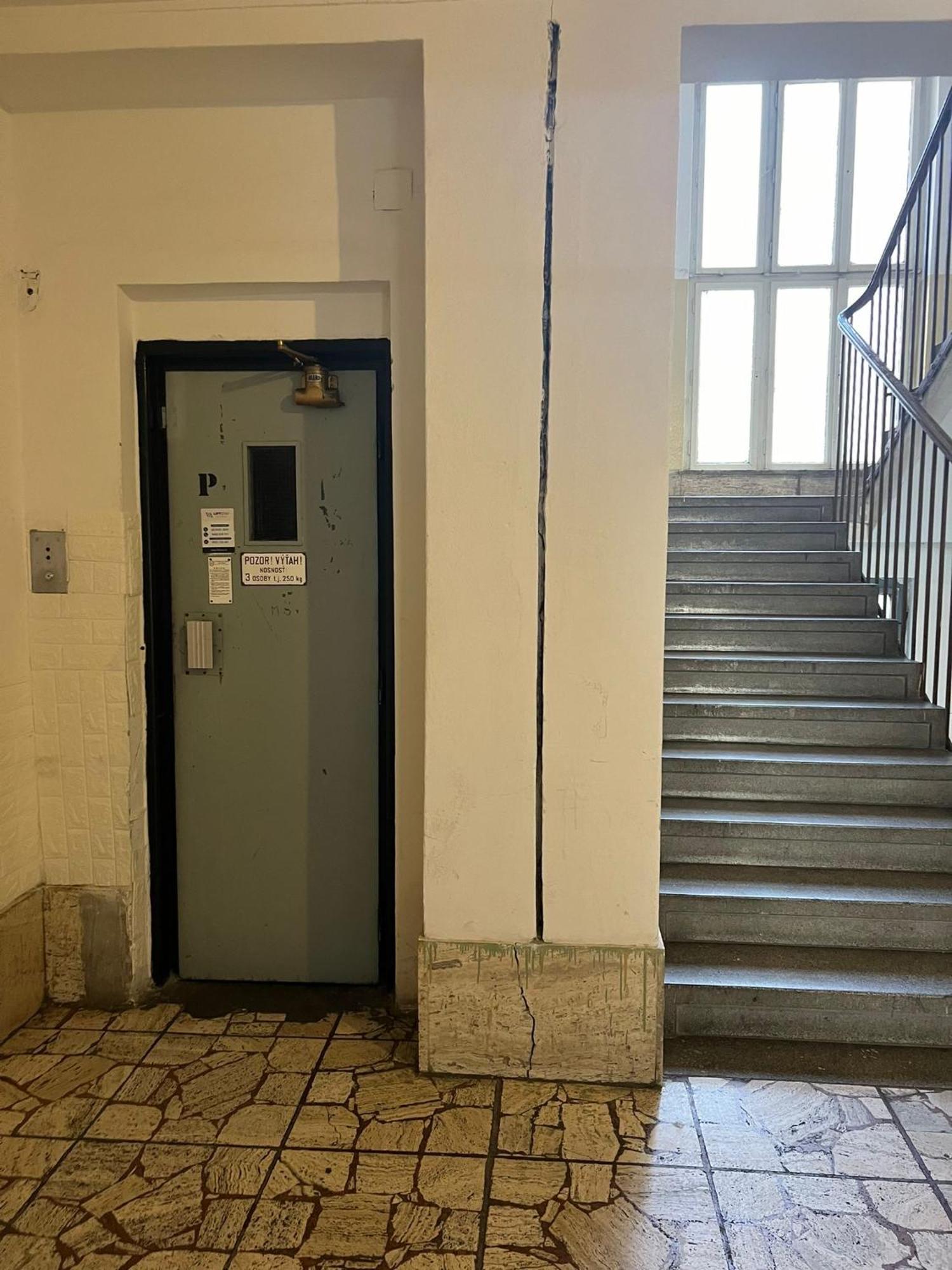 Best Location Apartment Air-Conditioned Bratislava Extérieur photo